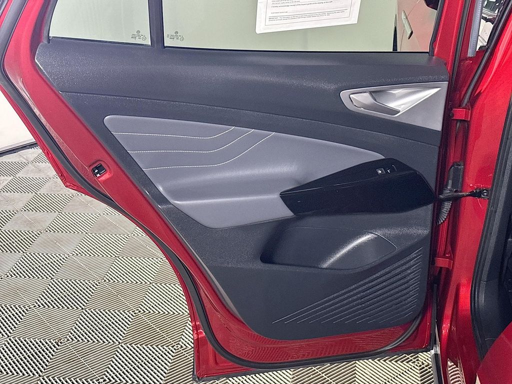 2023 Volkswagen ID.4 S