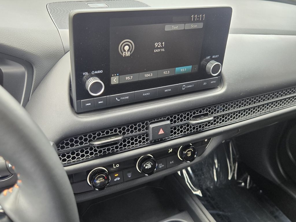 2025 Honda HR-V - $27,923
