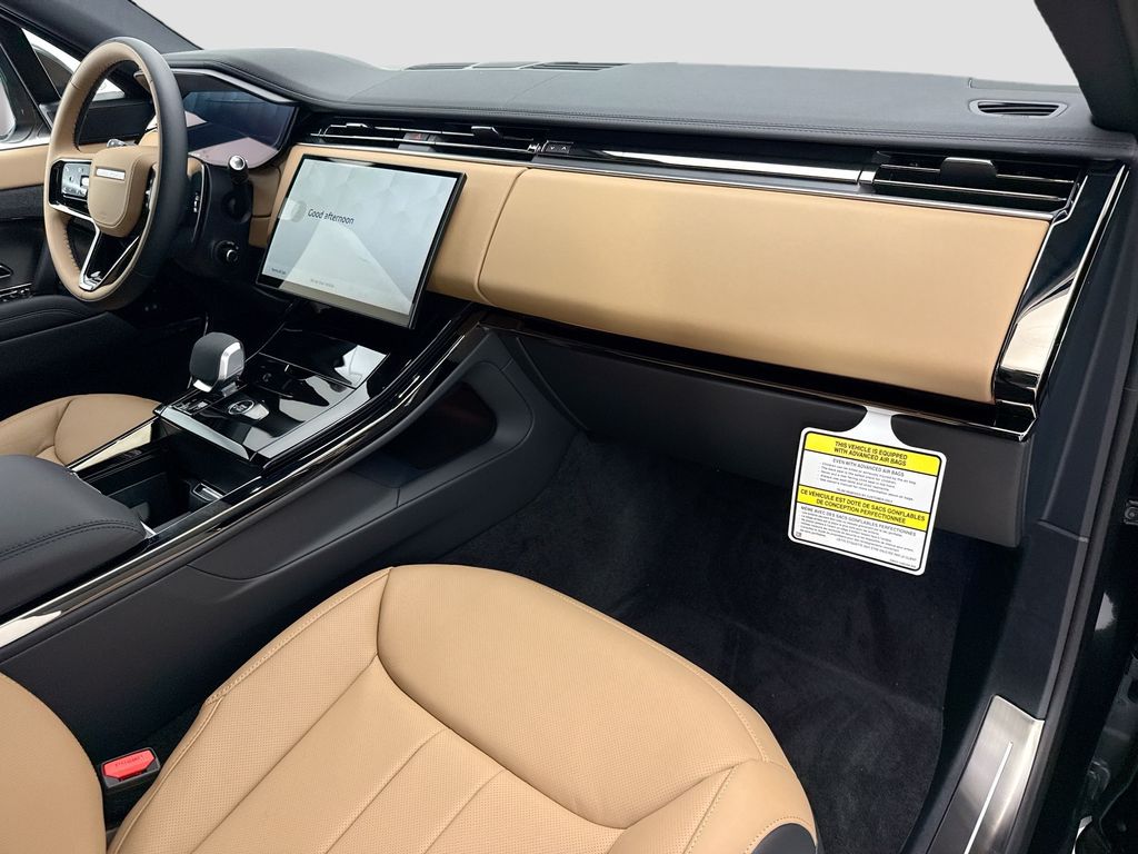 Thumbnail: 2026 Land Rover Range Rover Sport - 16