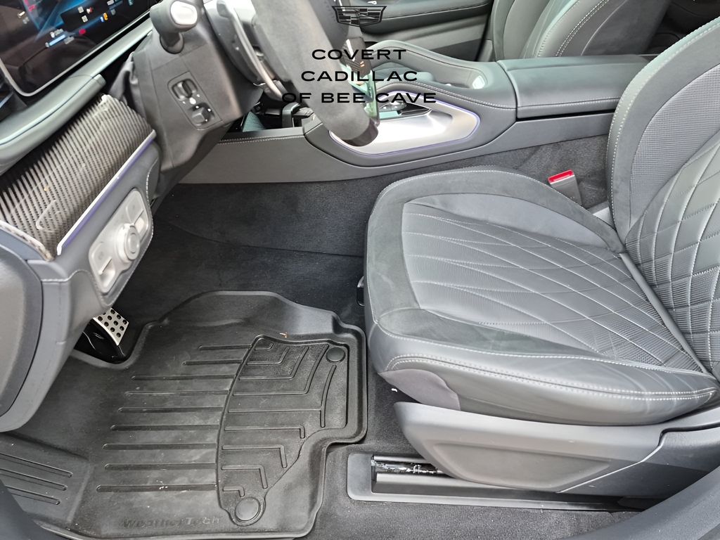 Used Car 2024 Mercedes-benz Gls  Gls 63 Amg® For Sale Under $110,000 In Austin, Texas