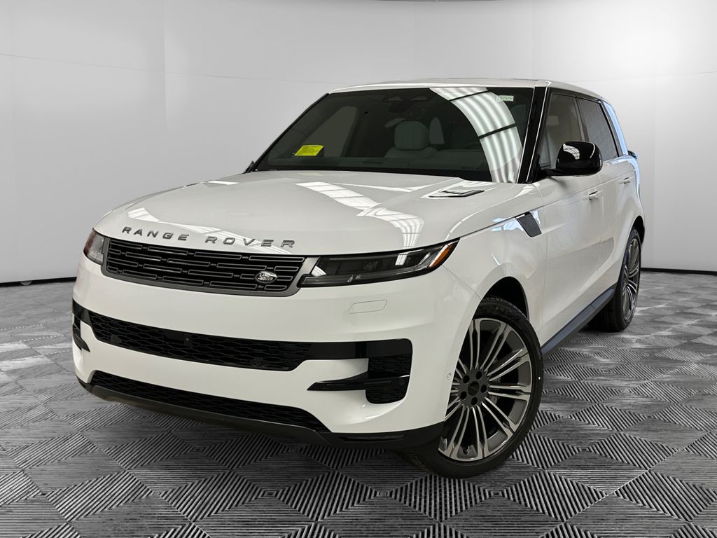 2026 Land Rover Range Rover Sport P360 SE AWD