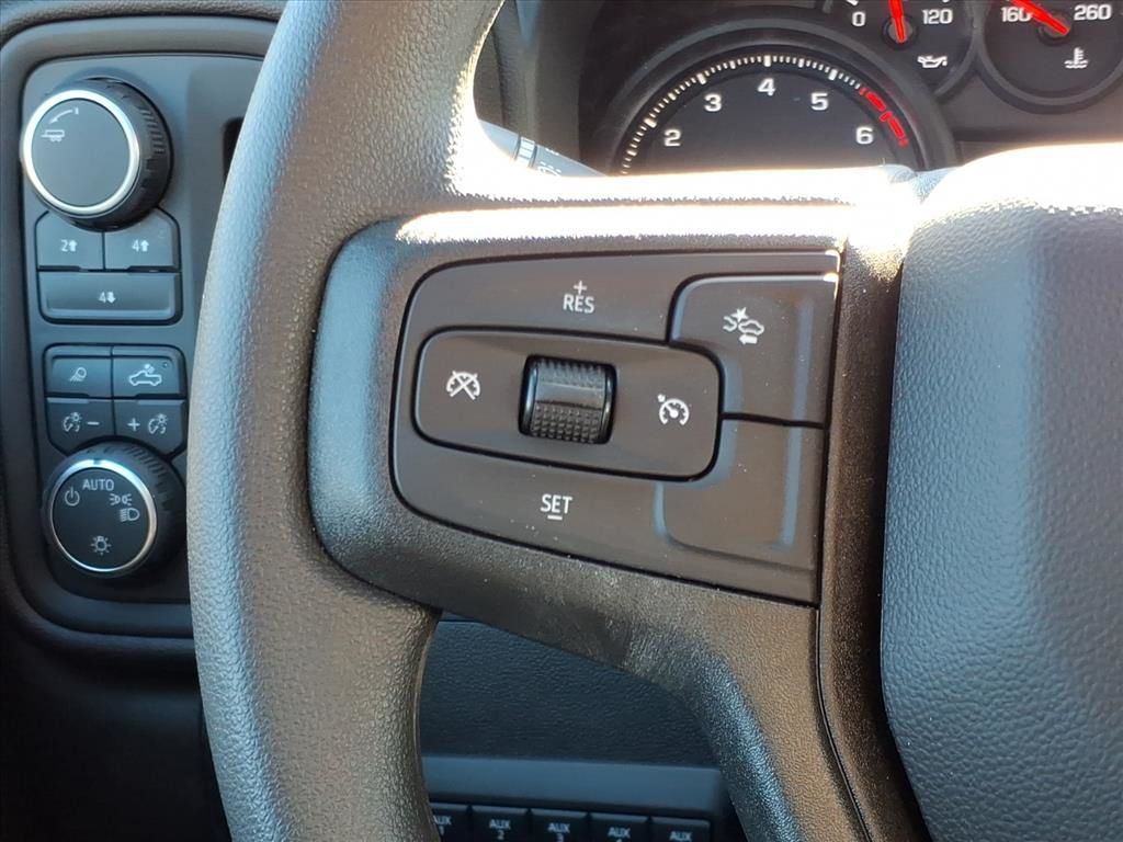 ChevroletSilverado 2500HD18