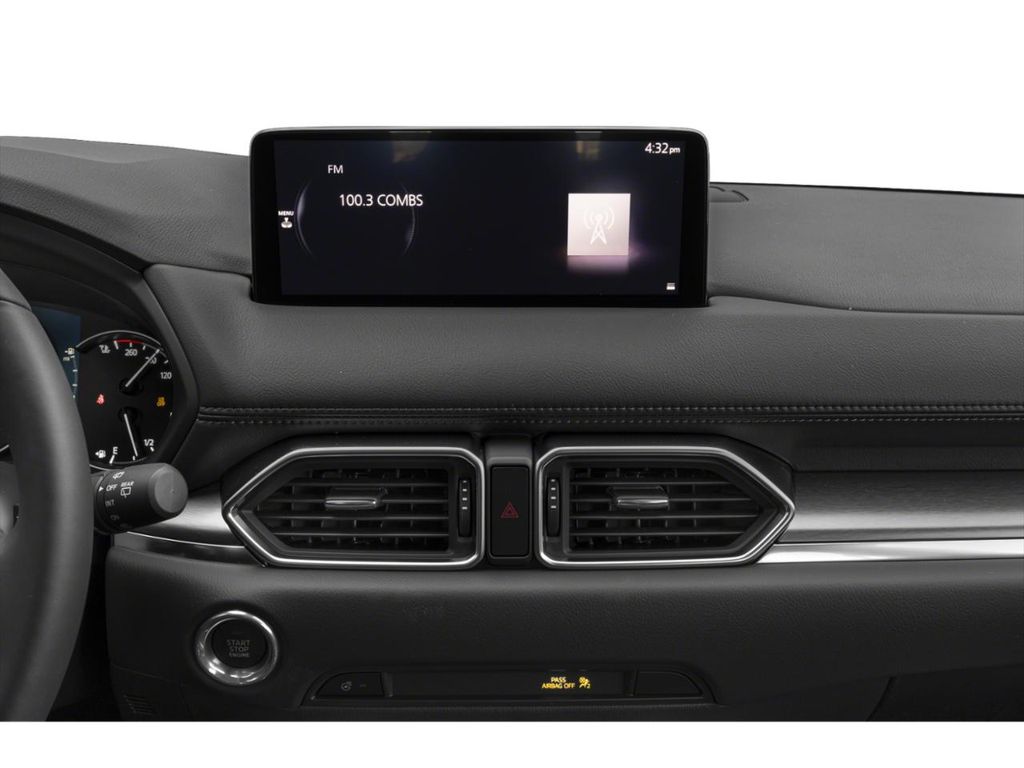 New Car 2025 Mazda Cx-5  2.5 S Premium Plus Package For Sale Under $40,000 In Georgetown, Texas