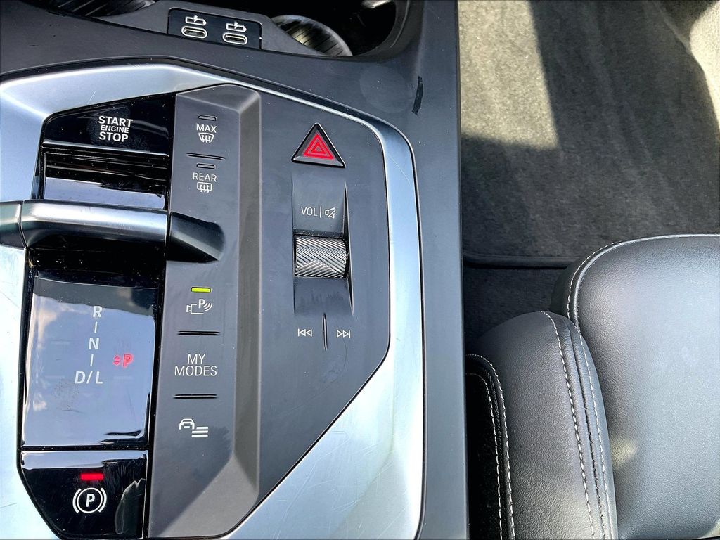 2025 BMW 2 Series — photo 34