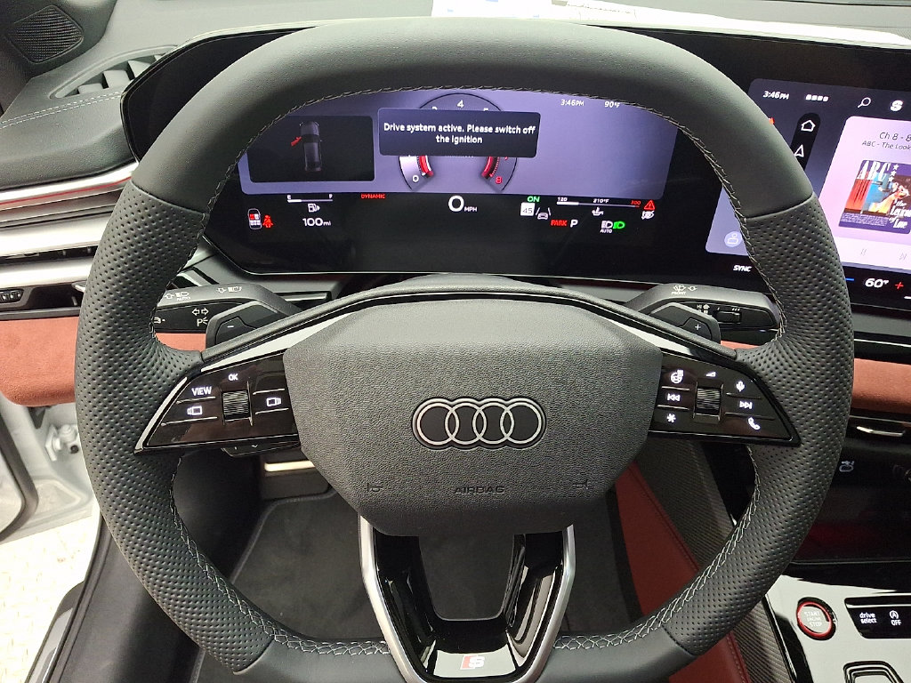 Thumbnail: 2026 Audi S5 - 15