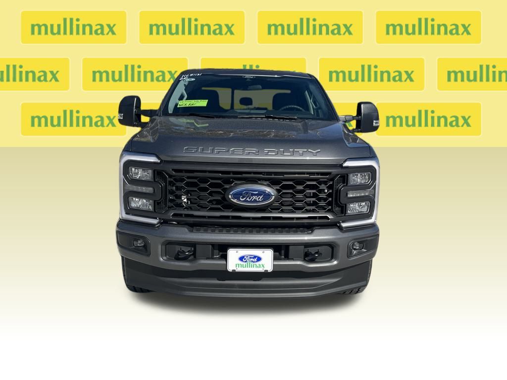 2026 Ford F-250 Super Duty XL - Photo 14