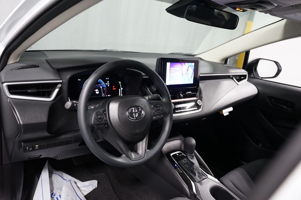 Thumbnail: 2026 Toyota Corolla - 11
