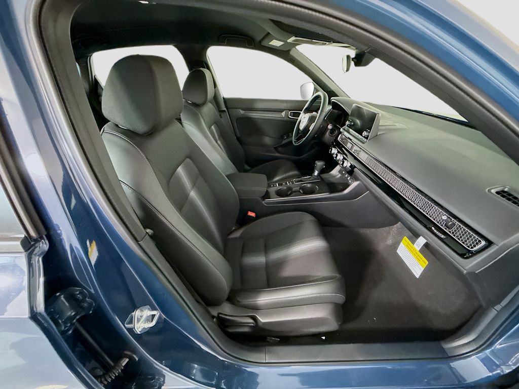 Thumbnail: 2026 Honda Civic - 21