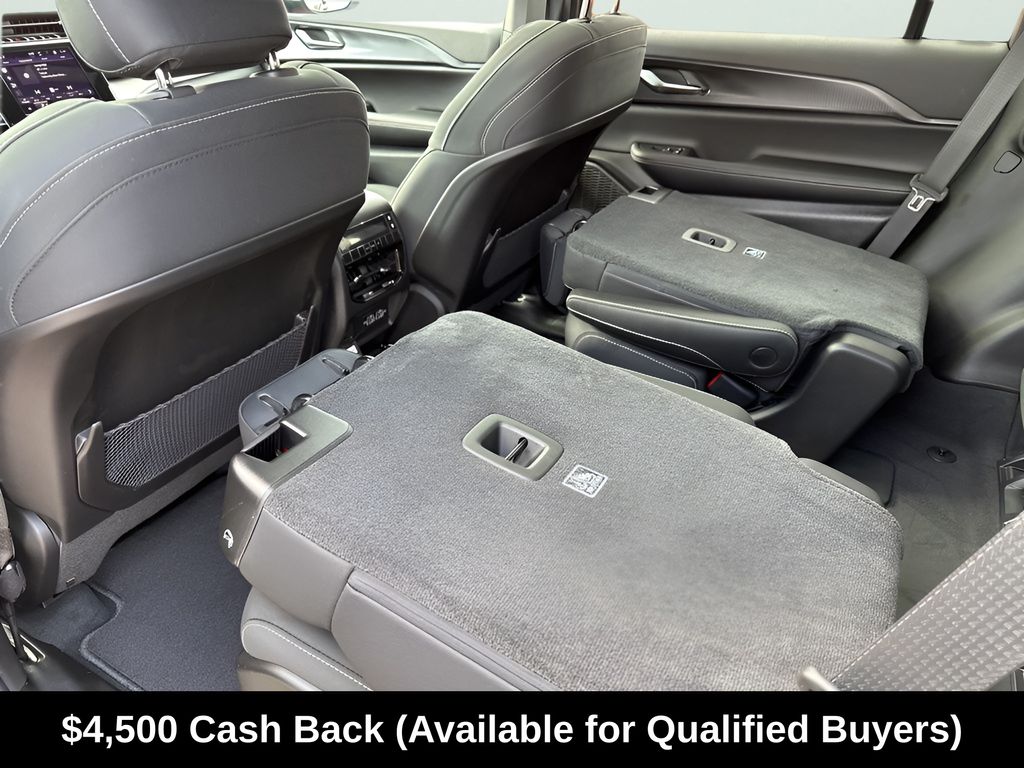 New Car 2025 Jeep Grand Cherokee L  For Sale Under $40,000 In Austin, Texas