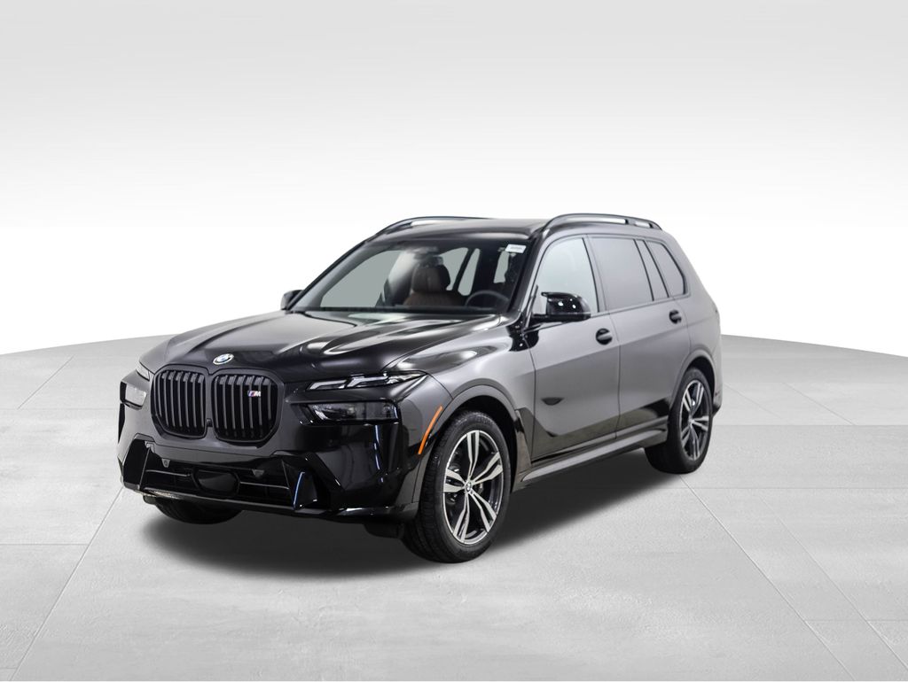 2025 BMW X7 M60i -
                Bloomington, MN