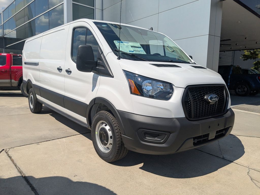 2025 Ford Transit-150 Cargo Van 