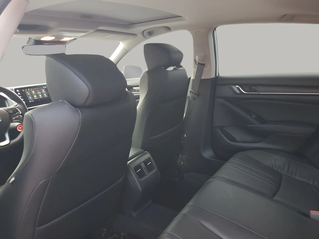 Used Car 2018 Honda Accord  Ex-l 2.0t For Sale Under $20,000 In Austin, Texas