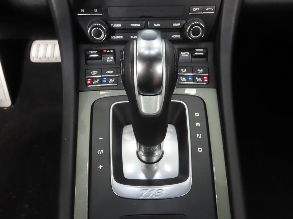 Thumbnail: 2025 Porsche 718 Cayman - 28