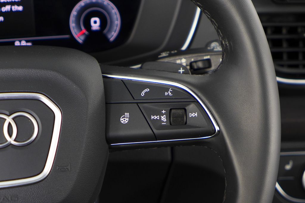 Thumbnail: 2023 Audi Q5 - 28