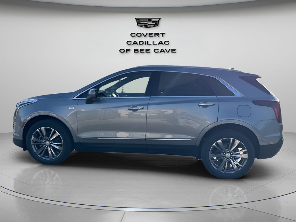 Used Car 2025 Cadillac Xt5  Premium Luxury For Sale Under $40,000 In Austin, Texas