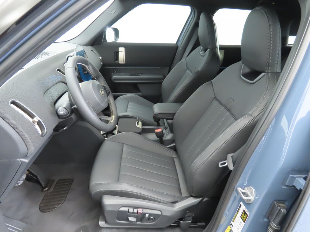 Thumbnail: 2026 MINI Cooper Countryman - 19