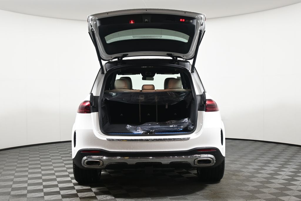 Thumbnail: 2026 Mercedes-Benz GLE - 30