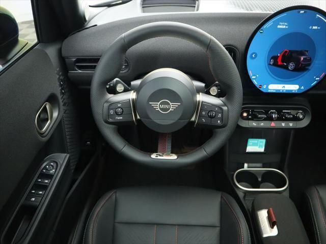 Thumbnail: 2026 MINI Cooper - 11