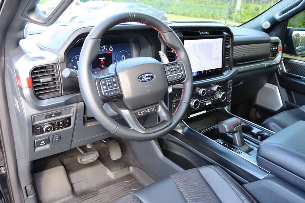 Thumbnail: 2025 Ford F-150 - 15