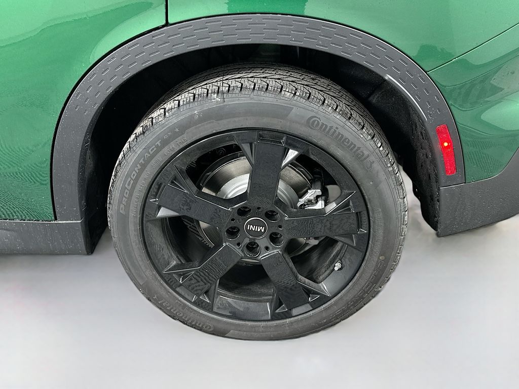 Thumbnail: 2026 MINI Cooper Countryman - 23