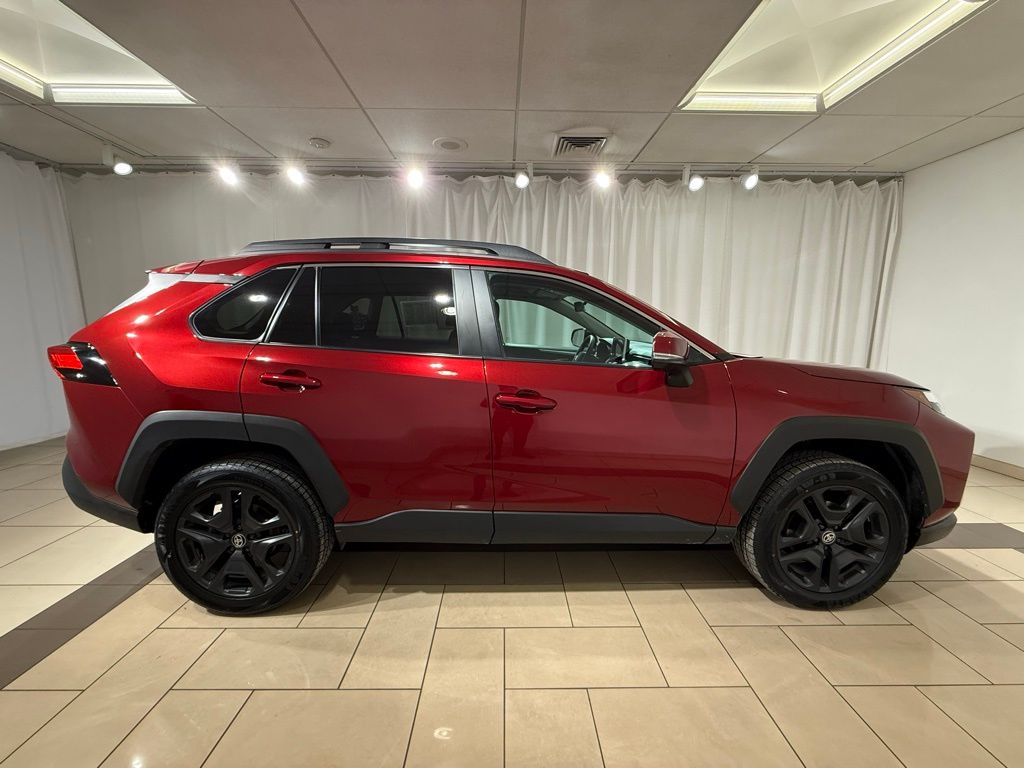 Thumbnail: 2024 Toyota RAV4 - 6