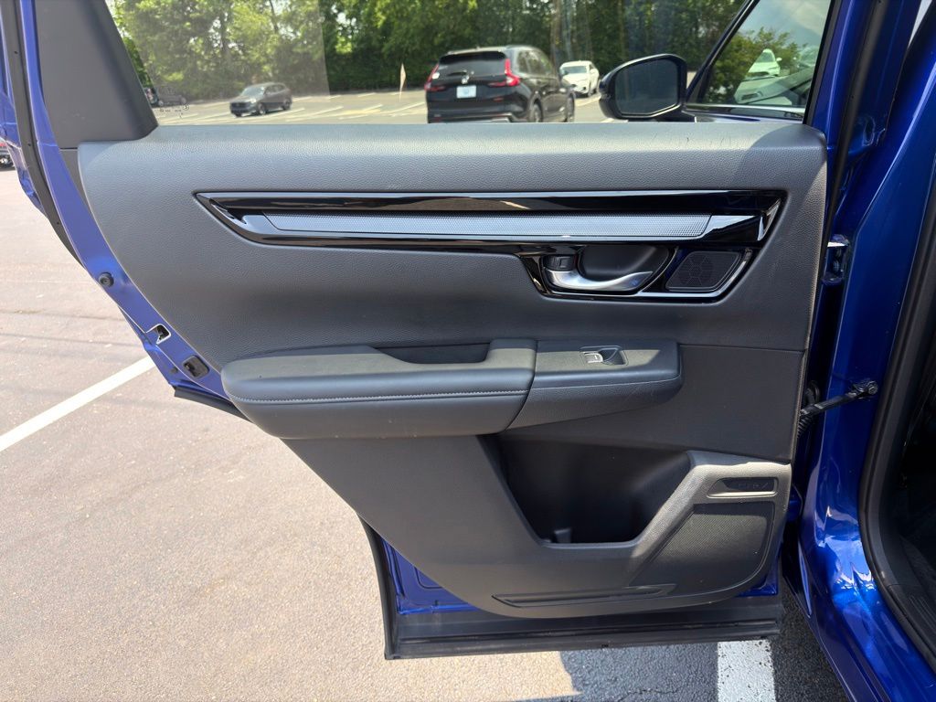 Thumbnail: 2023 Honda CR-V - 20