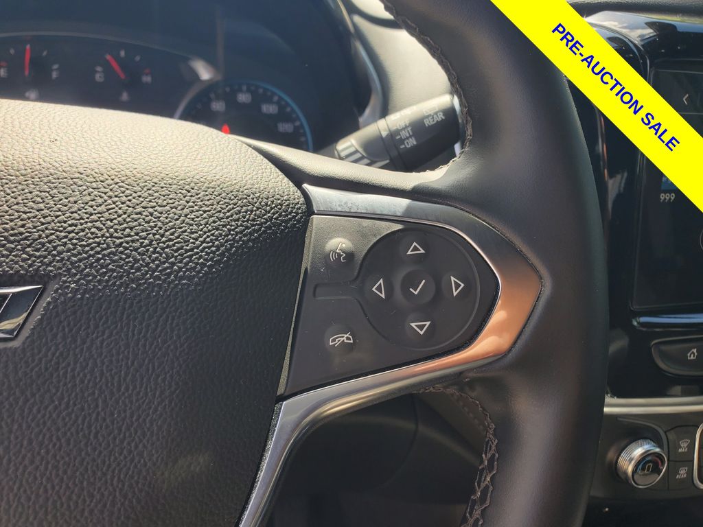 2024 Chevrolet Traverse - $27,688