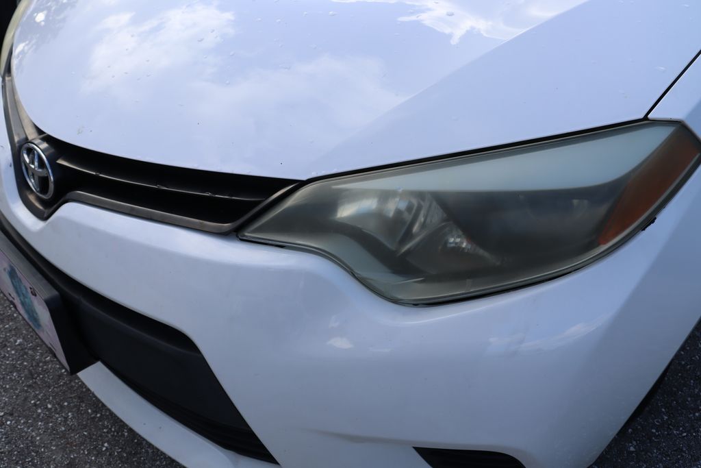 Thumbnail: 2014 Toyota Corolla - 3