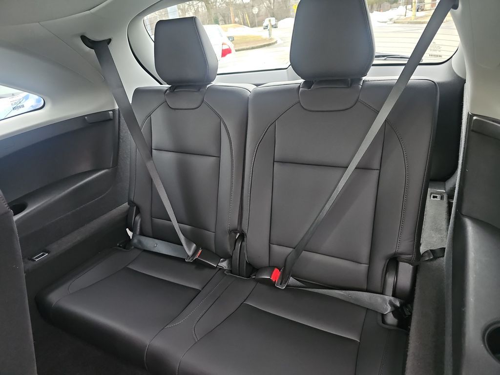 2019 Acura MDX Standard