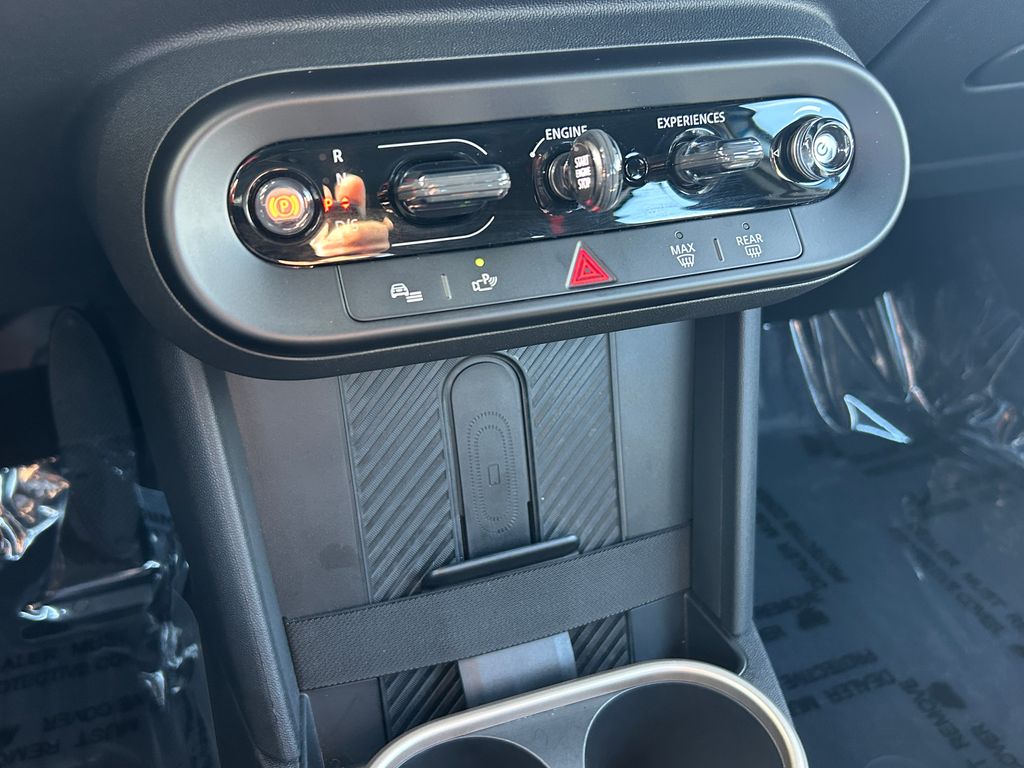 Thumbnail: 2025 MINI Cooper - 27