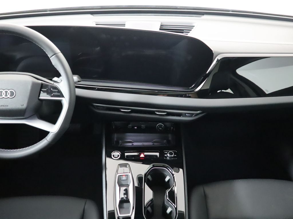 Thumbnail: 2025 Audi A5 - 14