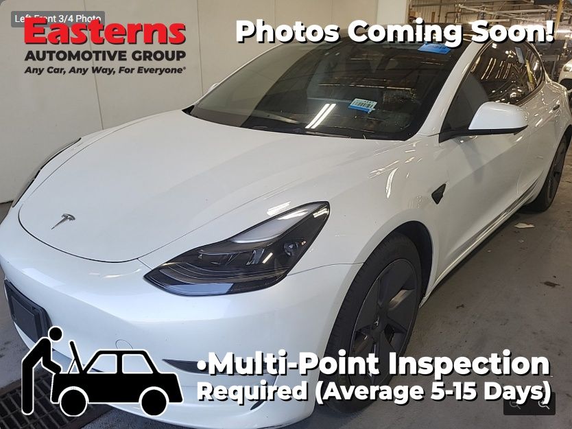 2023 Tesla Model 3 -'s photo
