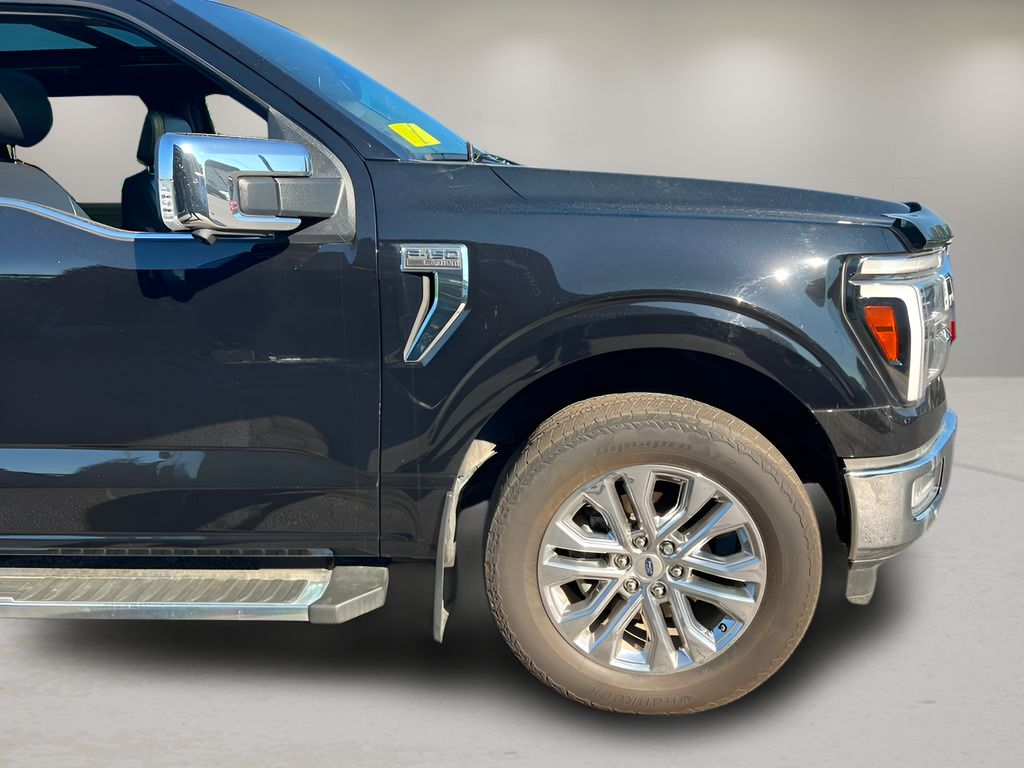 Used 2024 Ford F-150 Truck