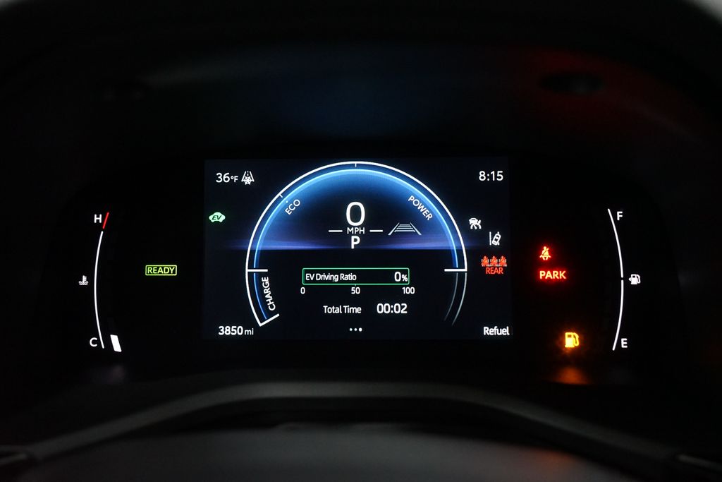 Thumbnail: 2025 Toyota Camry - 15