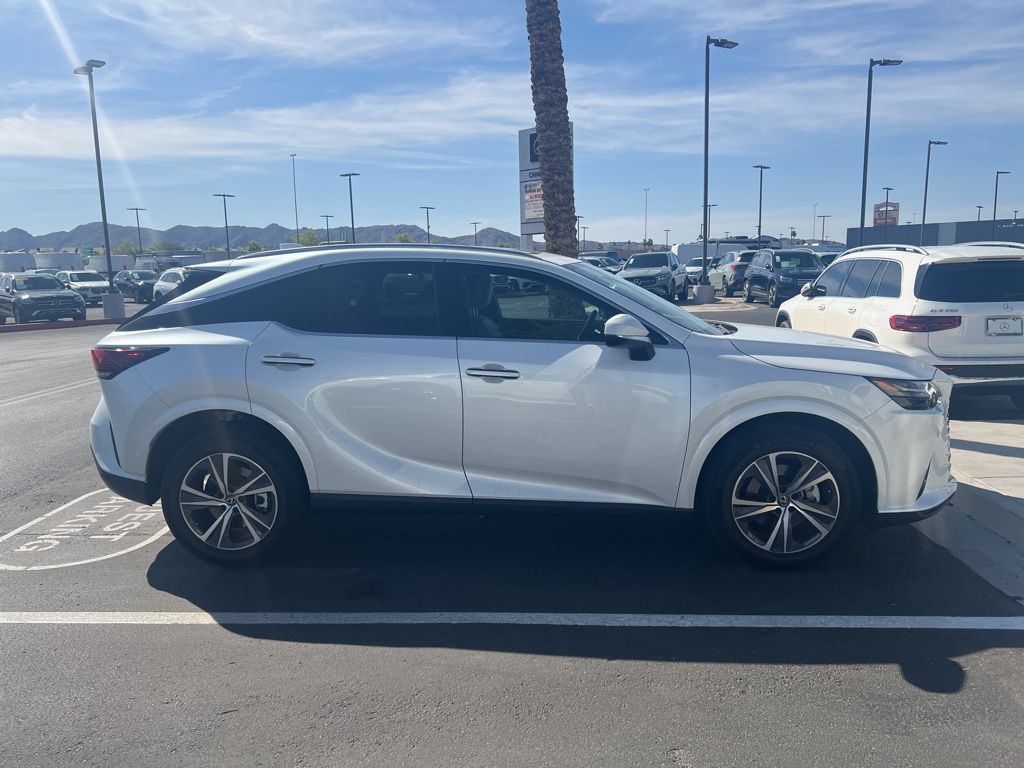 2023 Lexus RX 350 Premium 3