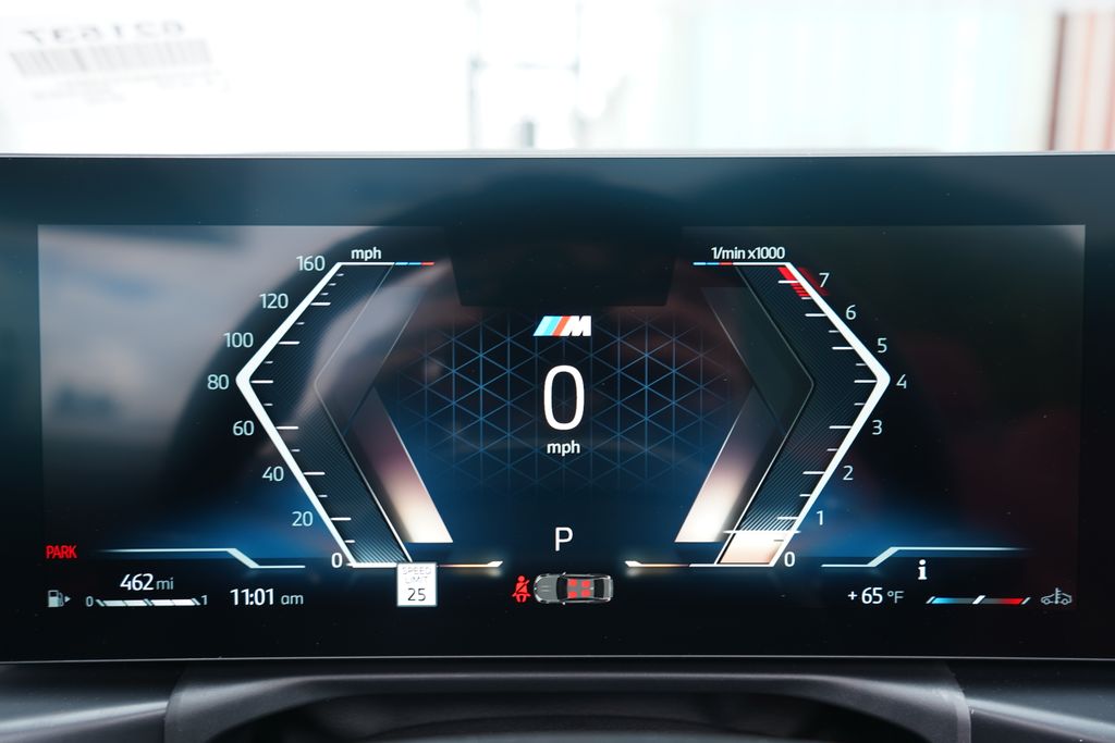 Thumbnail: 2026 BMW 4 Series - 18