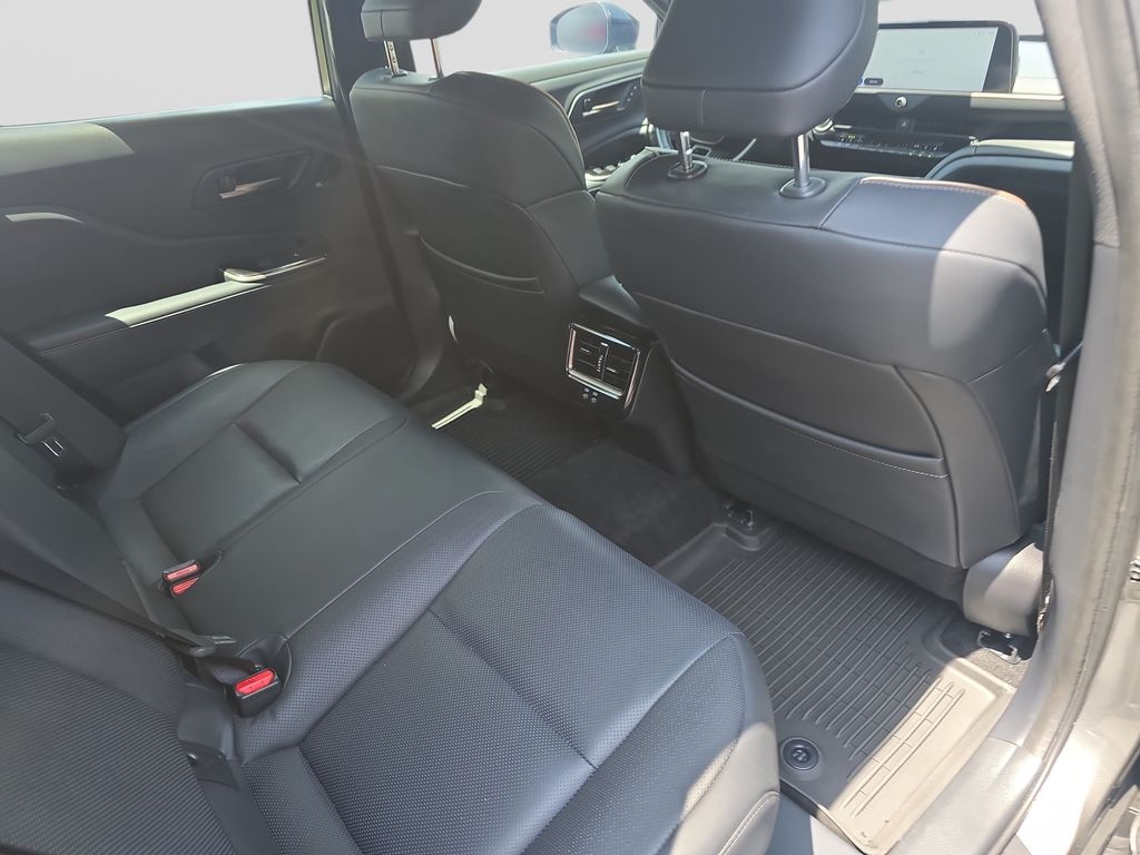 Used 2026 Toyota Crown Sedan