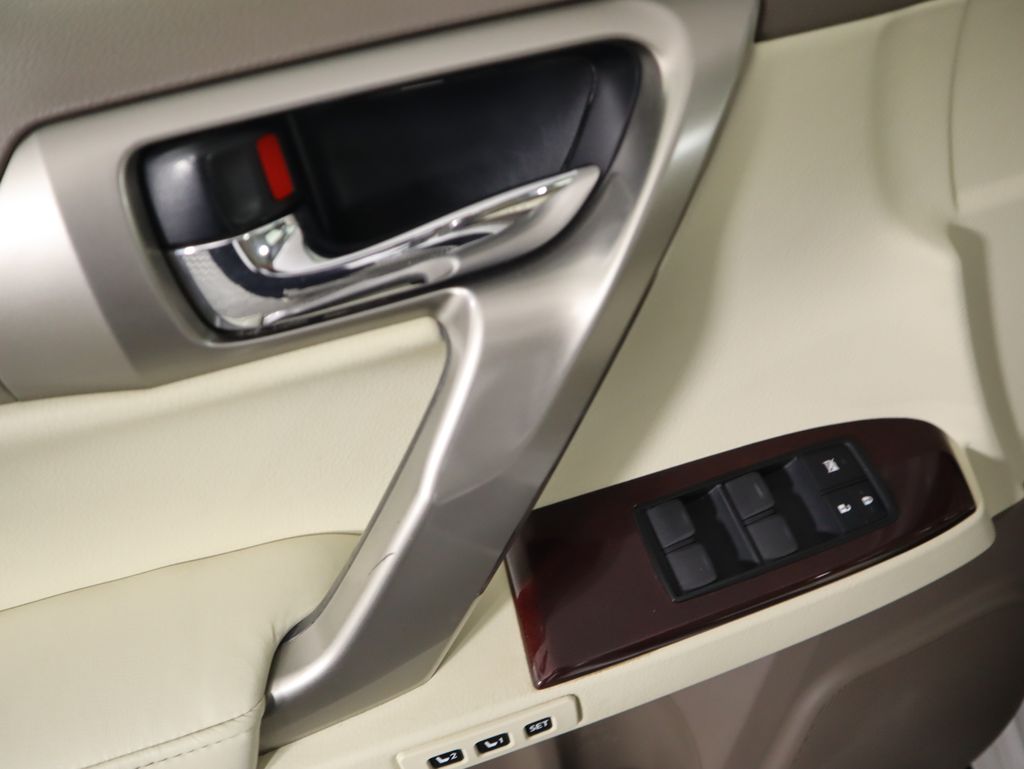 2017 Lexus GX 460 24