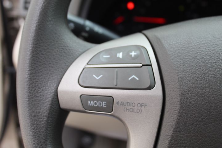 Used Car 2007 Toyota Camry  Base Ce For Sale Under $10,000 In Georgetown, Texas