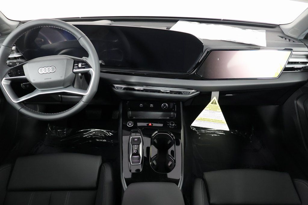 Thumbnail: 2026 Audi A5 - 4