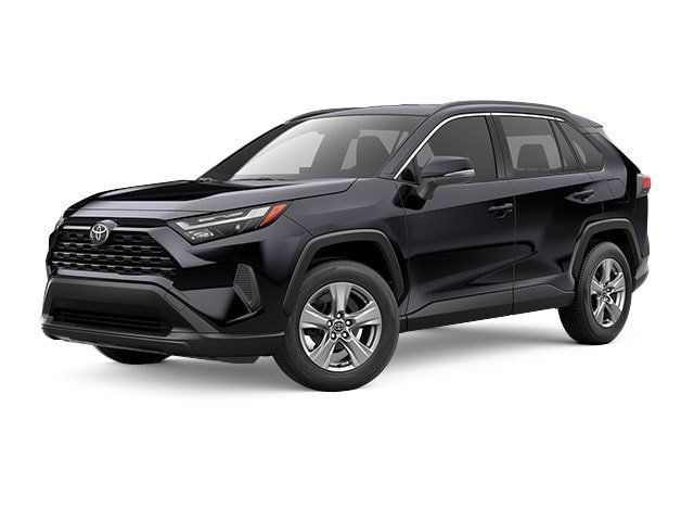 2025 Toyota RAV4 XLE -
                West Palm Beach, FL