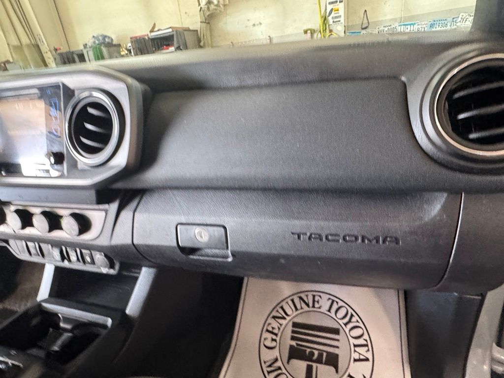 Used 2019 Toyota Tacoma Truck