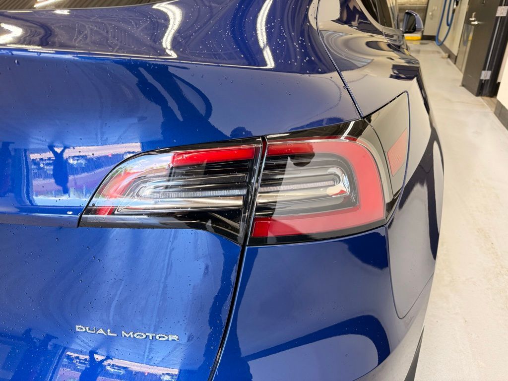 2023 Tesla Model Y Long Range 5