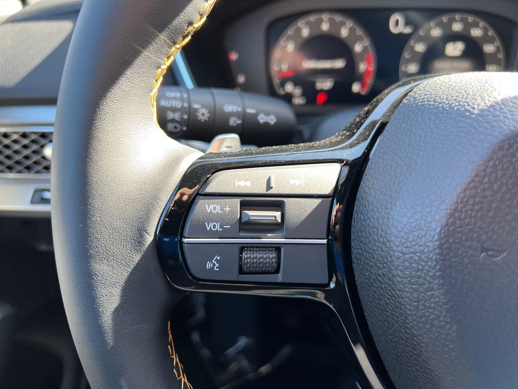 Thumbnail: 2026 Acura Integra - 21