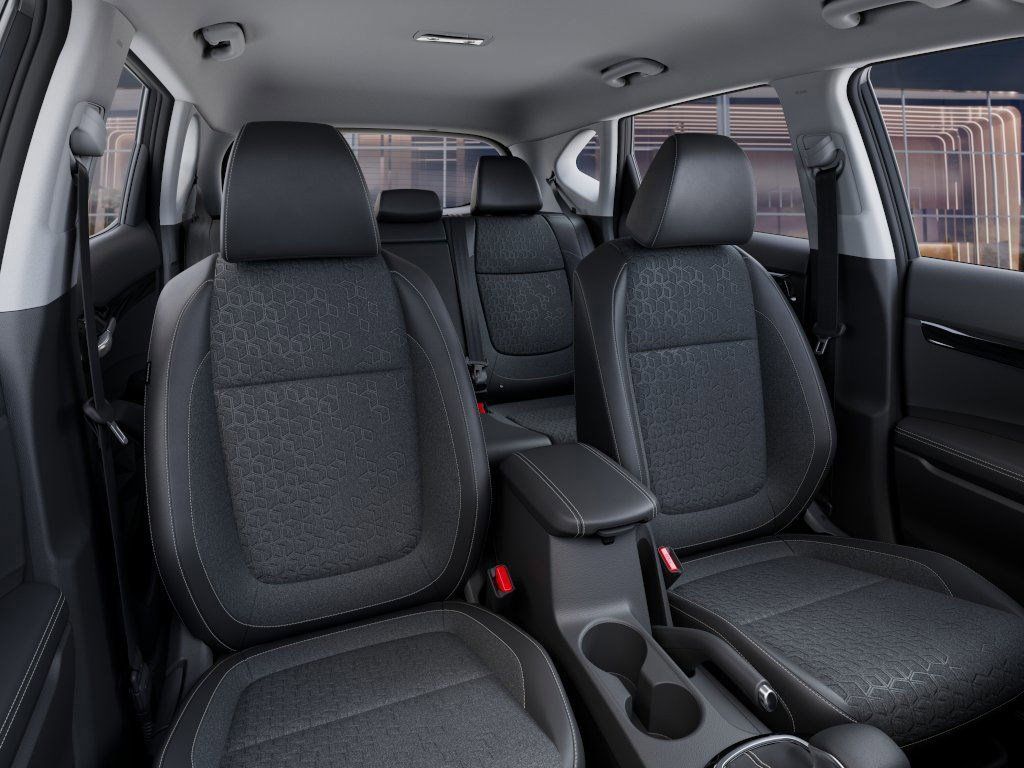 New 2025 Steel Gray Kia X-LINE 1.6T AWD image 15