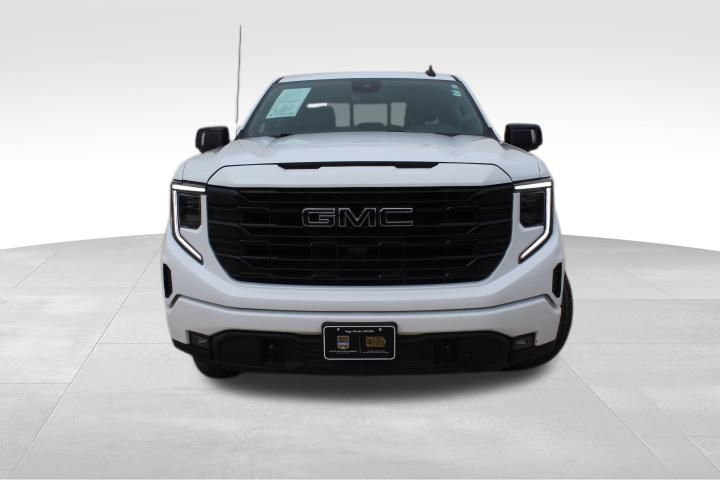 Used Car 2022 Gmc Sierra 1500  Elevation For Sale Under $50,000 In Georgetown, Texas