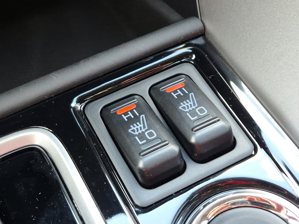 2026 Mitsubishi Eclipse Cross SE Black at North Houston Mitsubishi