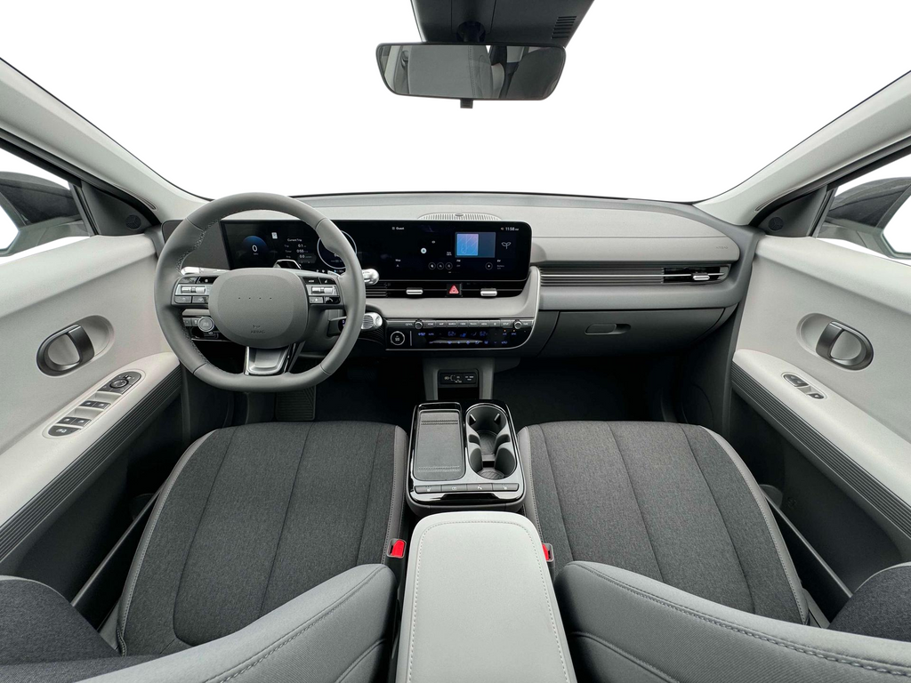 2026 Hyundai IONIQ 5 SE