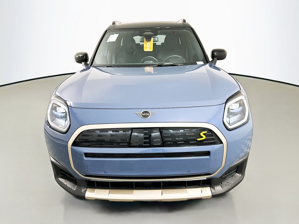 Thumbnail: 2026 MINI Cooper Countryman - 2