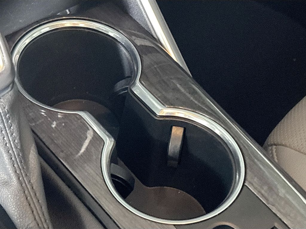 2021 Toyota Highlander Hybrid Limited